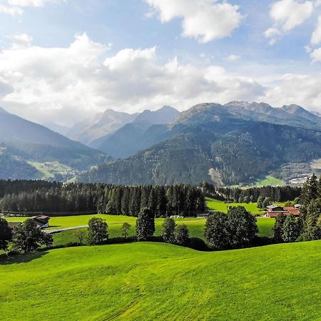 Apartment Top 2 By Interhome Hollersbach im Pinzgau Extérieur photo
