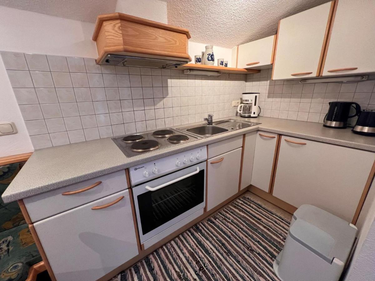 Apartment Top 2 By Interhome Hollersbach im Pinzgau Extérieur photo
