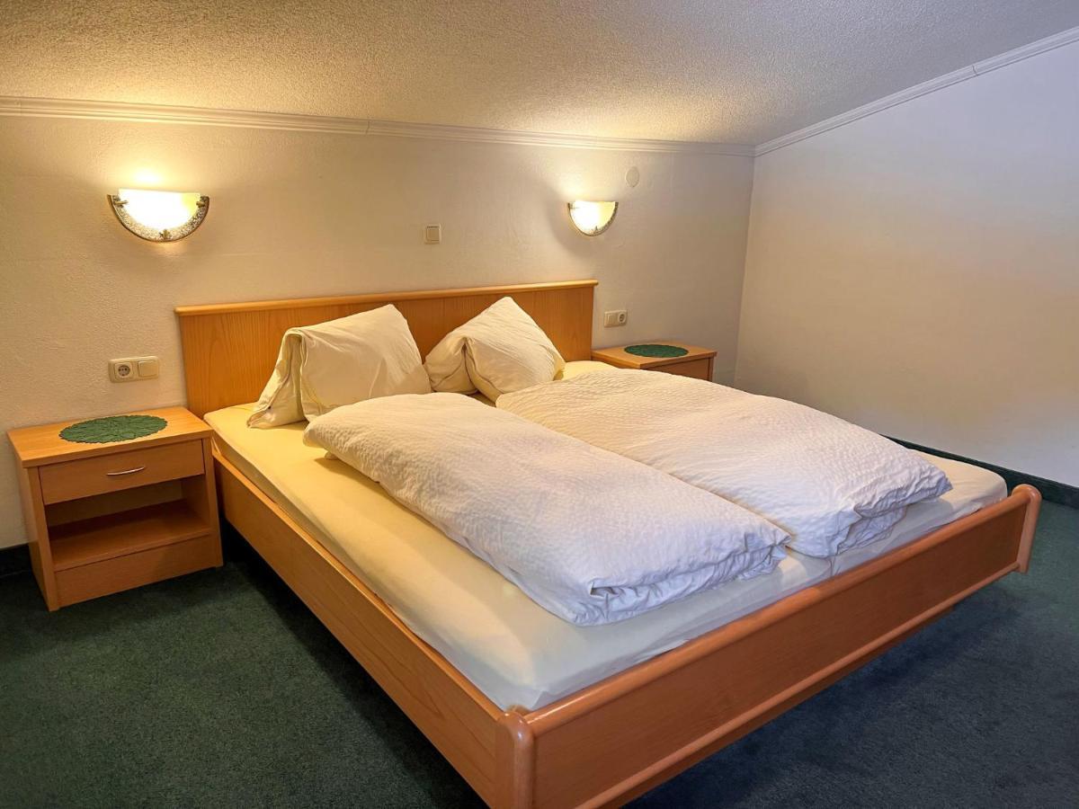 Apartment Top 2 By Interhome Hollersbach im Pinzgau Extérieur photo