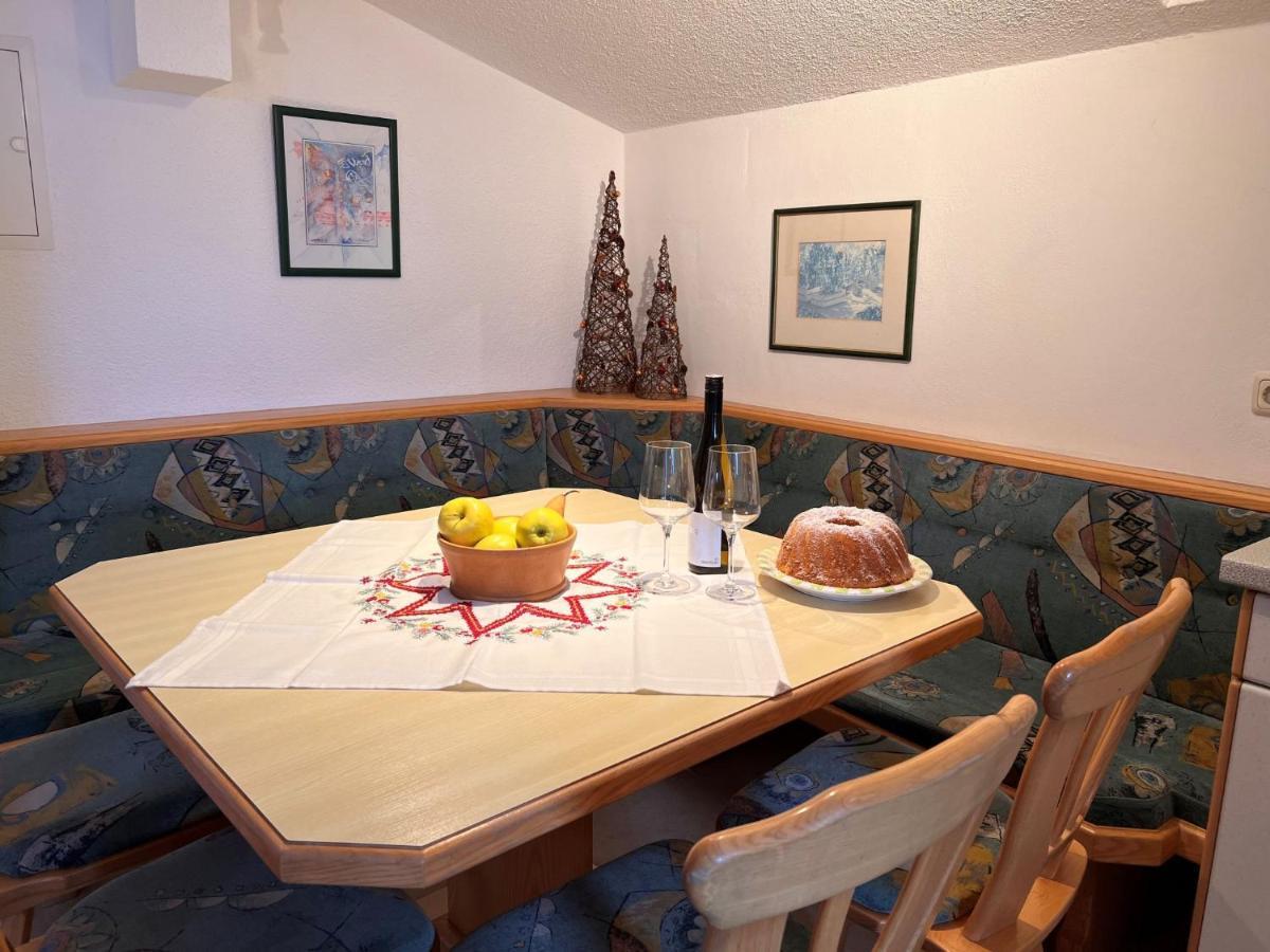 Apartment Top 2 By Interhome Hollersbach im Pinzgau Extérieur photo