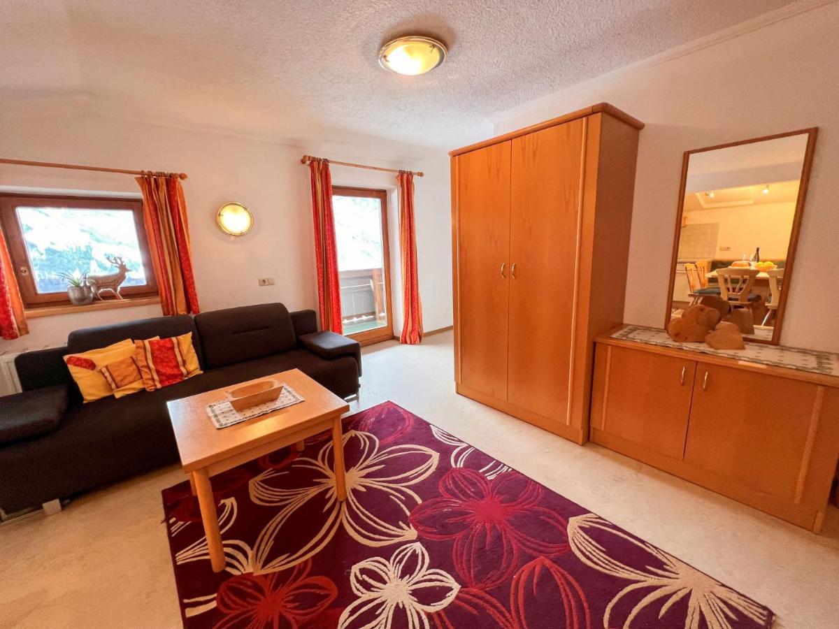 Apartment Top 2 By Interhome Hollersbach im Pinzgau Extérieur photo