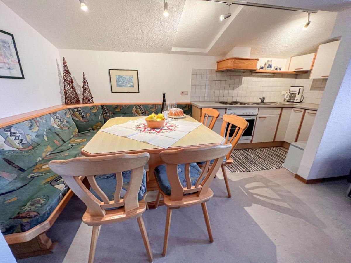 Apartment Top 2 By Interhome Hollersbach im Pinzgau Extérieur photo