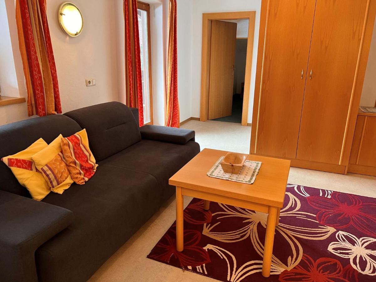 Apartment Top 2 By Interhome Hollersbach im Pinzgau Extérieur photo