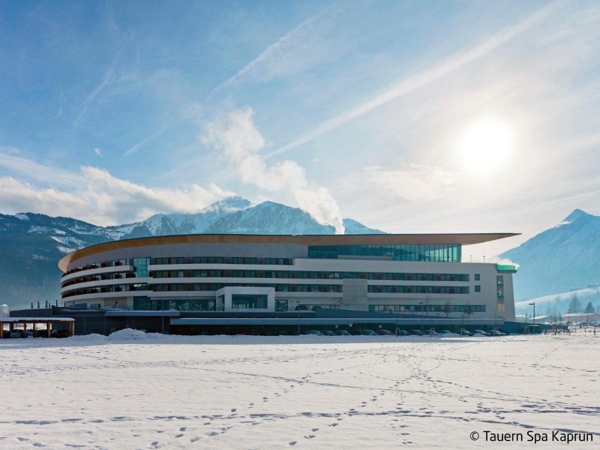 Apartment Top 2 By Interhome Hollersbach im Pinzgau Extérieur photo